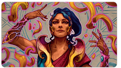 M23065 - The Lost Caverns of Ixalan Saheeli, the Sun’s Brilliance